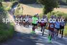 The 2025 Tynedale Pie n Peas 10k Road Race, Ovington to Low Prudhoe, Northumberland. Photo: David T. Hewitson/Sports for All Pics